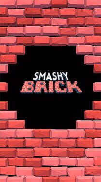Smashy Brick kansikuva