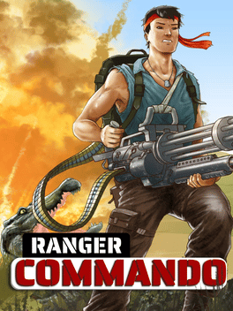 Ranger Commando