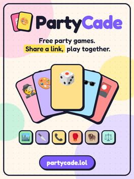 PartyCade