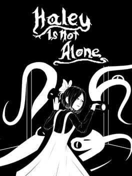 Haley Is Not Alone