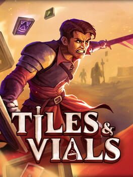 Tiles & Vials