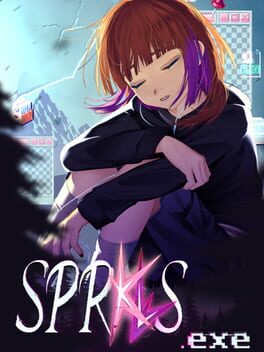 Jaquette de Sprkls.exe