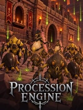 Procession Engine