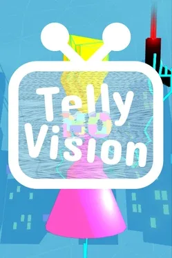 Telly No Vision