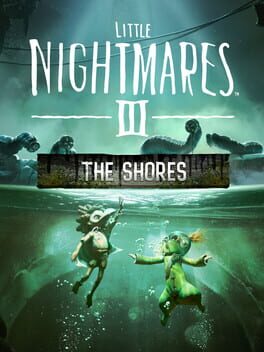 Little Nightmares III: Second Additional Chapter