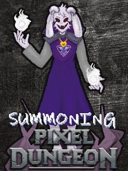 Summoning PD: Reincarnated kansikuva