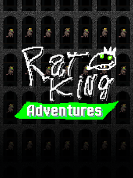 Rat King Adventure