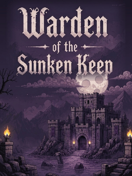 Warden of the Sunken Keep