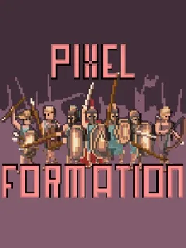 Pixel Formation