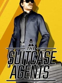 The Suitcase Agents