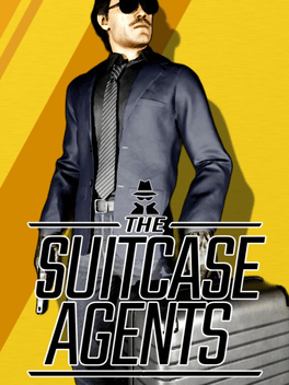 The Suitcase Agents