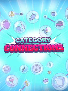 Category Connections
