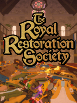 The Royal Restoration Society