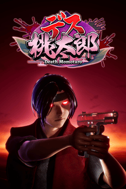 Death Momotaro
