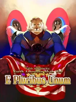 Fate/Grand Order: Singularity V - E Pluribus Unum