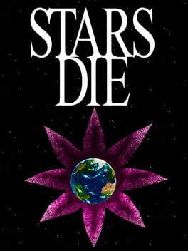 Stars Die kansikuva