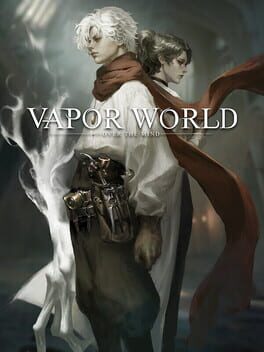 Vapor World: Over the Mind