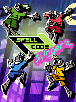 Spell Code SlingerZ