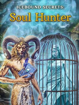 Icebound Secrets: Soul Hunter