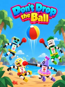 Don't Drop the Ball