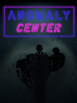 Anomaly Center