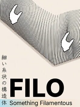 Filo: Something Filamentous