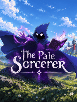 The Pale Sorcerer