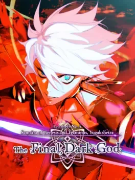 Fate/Grand Order: Lostbelt No. 4 - Saṃsāra of Genesis and Terminus, Yuga Kshetra: The Final Dark God
