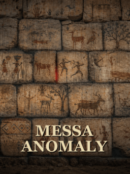 Messa Anomaly