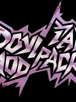 Doyliah Modpack cover art