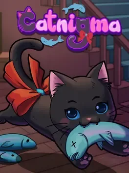 Catnigma