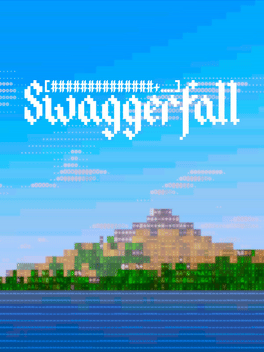 Swaggerfall