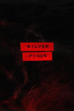 Silver Pines cover