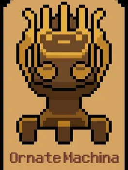 Ornate Machina: The Thousand Trials