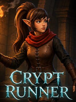 Crypt Runner