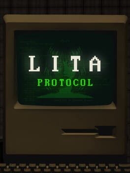 LITA Protocol cover art