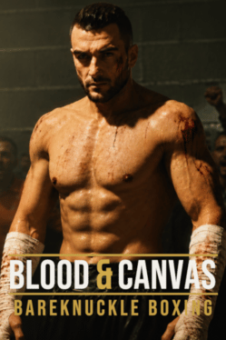 Blood & Canvas: Bareknuckle Boxing