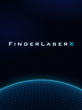 FingerLaserX