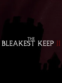 Image de couverture The Bleakest Keep 2
