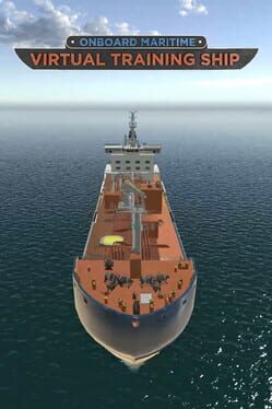 Cover of Virtual Training Ship