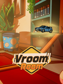Vroom Room