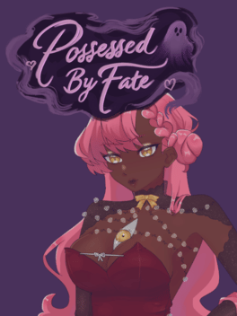 Possessed By Fate