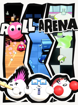 Roll Arena