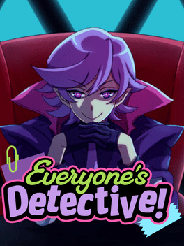 Everyone's Detective