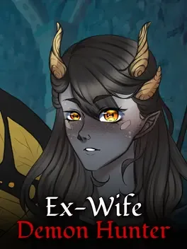 Image de couverture Ex-Wife Demon Hunter