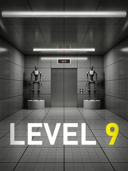 Image de couverture Level 9