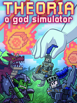 Theoria: A God Simulator