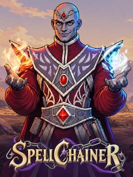 Spellchainer