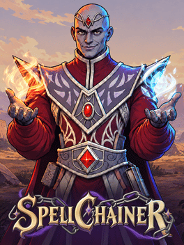 Spellchainer