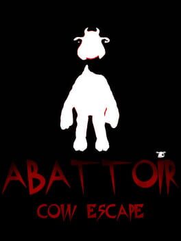 Abattoir: Cow Escape kansikuva